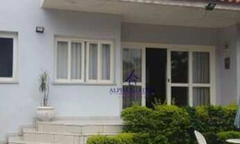 Imagem 4: Sobrado com 4 dormitórios à venda, 297 m² por R$ 1.550.000,00 - Alphaville 09 - Santana de