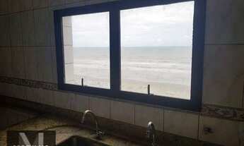 Imagem 6: Apartamento com 3 dormitórios à venda, 142 m² por R$ 700.000 - Mirim - Praia Grande/SP