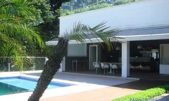 Imagem 4: CASA EM CONDOMÍNIO - TAMBORÉ - SP