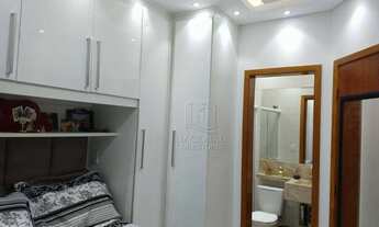 Imagem 7: Cobertura à venda - Vila Pires - Santo André/SP