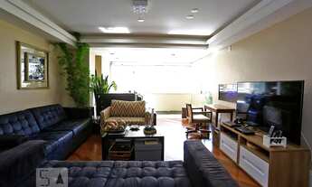 Imagem 3: Apartamento para Aluguel - Panamby, 4 Quartos, 148 m2