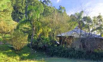 Imagem 5: Linda Chácara de 8000 m2 com Choupana em Agrolândia SC