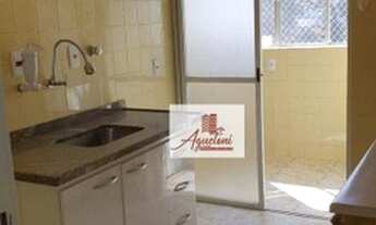 Imagem 5: Apartamento com 2 dormitórios para alugar, 65 m² por R$ 2.400/mês - Alto de Pinheiros - Sã