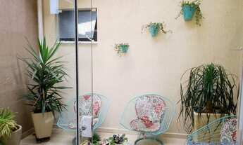 Imagem 6: CASA EM CONDOMÍNIO - CONDOMÍNIO RESIDENCIAL SANTA TEREZA - SP