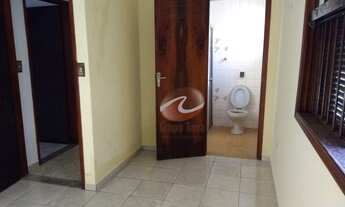 Imagem 3: Casa com 4 dormitórios para alugar, 120 m² por R$ 2.500,00/mês - Jardim Alvorada - São Jos