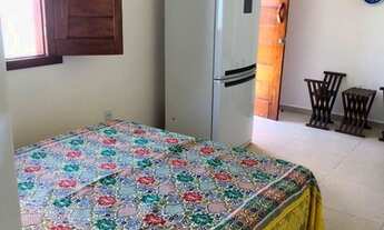 Imagem 2: Vendo chalé / casa mobiliado próximo da praia, construção nova no Basevi em Prado - Bahia