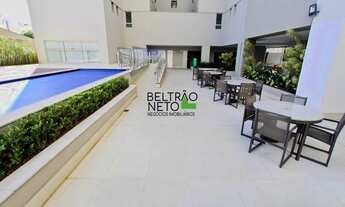 Imagem 4: Apartamento para aluguel, 4 quartos, 1 suíte, 2 vagas, Buritis - Belo Horizonte/MG