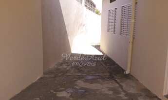Imagem 5: Casa - Vila Aurocan - Campinas