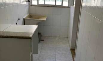 Imagem 6: Quatro Paredes vende e aluga - Excelente cobertura no Km1 da Barra da tijuca na Abm no con