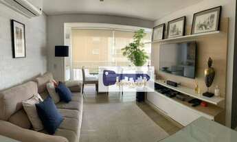 Imagem: Apartamento com 2 dormitórios à venda