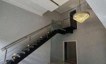 Imagem 2: Casa Quinta do Golf Jardins