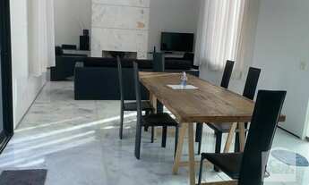 Imagem 4: Casa em condomínio à Venda - Alphaville, 3 Quartos, 348 m²