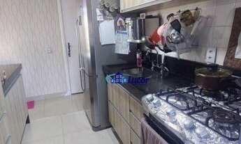 Imagem 2: Apartamento com 3 dormitórios à venda, 65 m² por R$ 499.000,00 - Vila Prudente (Zona Leste