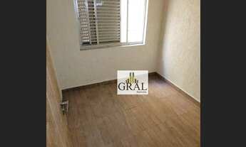 Imagem 6: Apartamento com 2 dormitórios para alugar, 47 m² por R$ 1.200,00/mês - Nova Petrópolis - S