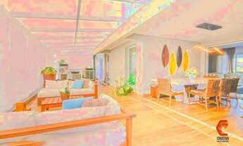 Imagem 5: Apartamento com 3 dormitórios à venda, 240 m² por R$ 2.400.000,00 - Tatuapé - São Paulo/SP