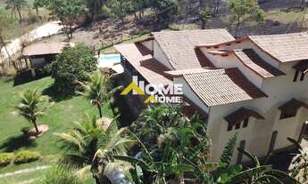 Imagem 3: Chácara Residencial à venda, Estância Do Sereno Sede, Betim - CH0001