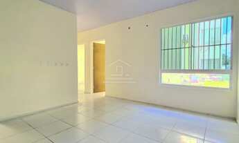 Imagem 2: Apartamento para venda possui 60 metros quadrados com 3 quartos em Vale Quem Tem - Teresin