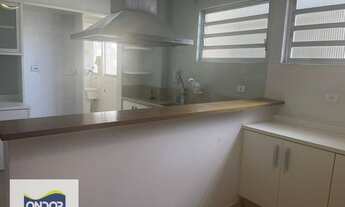 Imagem 4: Apartamento com 2 dormitórios à venda, 155 m² por R$ 750.000,00 - Mooca - São Paulo/SP