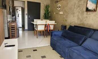 Imagem 2: Apartamento à venda, 2 quartos, 1 suíte, 1 vaga, PRAIA GRANDE - UBATUBA/SP