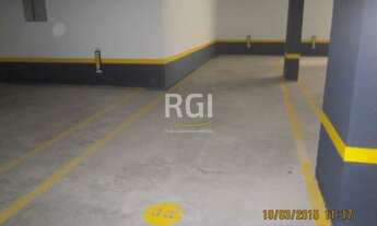 Imagem 2: Porto Alegre - Conjunto Comercial/Sala - Passo da Areia