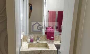 Imagem 5: Apartamento em Jardim Monte Libano - Santo André