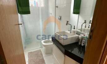 Imagem 4: Casa para Venda em São José do Rio Preto, Residencial Nato Vetorasso, 3 dormitórios, 1 suí