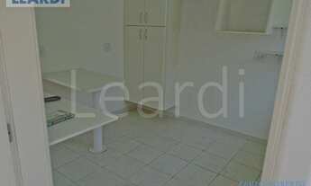 Imagem 7: CASA EM CONDOMÍNIO - TAMBORÉ - SP