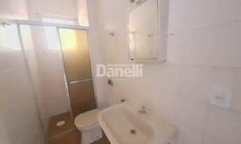 Imagem 6: Apartamento para aluguel, 3 quartos, 1 suíte, 1 vaga, Centro - Taubaté/SP