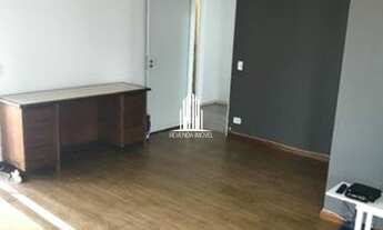 Imagem 5: Edifício San Paolo à venda com 130m² 4 dormitórios 1 suíte e 2 vagas em pinheiros, São Pau