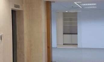 Imagem 4: Sala para alugar, 420 m² por R$ 69.300,00/mês - Ipanema - Rio de Janeiro/RJ