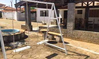 Imagem 3: Chácara Urbana Termas de Ibirá