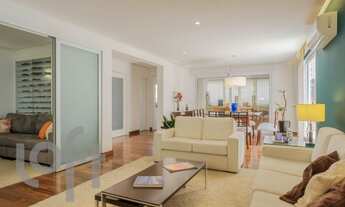 Imagem 4: Apartamento para venda com 260 metros quadrados com 3 quartos em Vila Pompéia - São Paulo