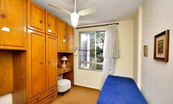 Imagem 6: OPORTUNIDADE, APTO. A VENDA - CONSOLAÇÃO: 3 DORMS. SUITE E 1 VAGA