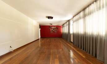 Imagem 6: Apartamento 360m² de TRÊS SALAS, 4 quartos na Savassi