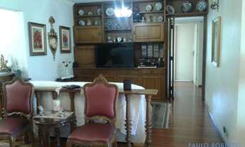 Imagem 5: APARTAMENTO - ALTO DE PINHEIROS - SP