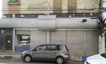 Imagem 2: Ponto Comercial Galpão / depósito com aluguel por R$10.000 /mês