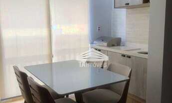 Imagem 4: Apartamento à venda, 67m² - 2 quartos 1 suíte 1 vaga por R$ 750.000 - Jardim Guanabara - C