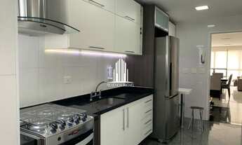 Imagem: Apartamento à venda na Vila Leopoldina