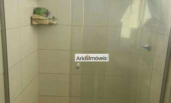 Imagem 2: Apartamento com 2 dormitórios à venda, 42 m² por R$ 170.000 - Jardins Rio Preto - São José