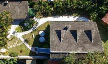 Imagem 3: FLORIANóPOLIS - Pousada/Chalé - Barra Da Lagoa