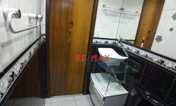 Imagem 7: Apartamento com 2 dormitórios para alugar, 48 m² por R$ 950,00/mês - Brasilândia - São Pau