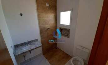 Imagem 3: Casa á venda Campo Grande em Condomínio