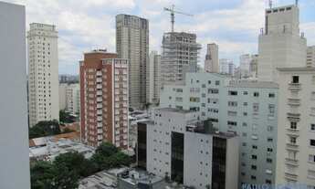 Imagem 6: CONJ. COMERCIAL - JARDIM AMÉRICA - SP