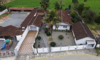 Imagem 4: Casa Térrea à Venda Próximo a Uniasselvi em Guaramirim SC