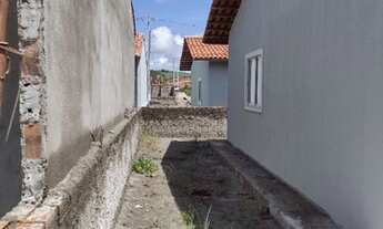 Imagem 6: Chave Casa Denison Amorim