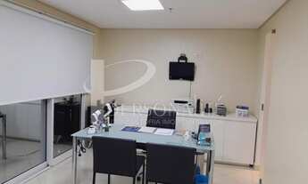 Imagem 7: Sala comercial à venda, 49 m² de área , no Jardim Anália Franco , alto padrão