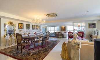 Imagem 2: Apartamento beira mar boa viagem à venda