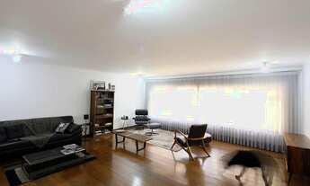 Imagem 5: Casa com 5 dormitórios à venda, 292 m² por R$ 2.300.000,00 - Santana - São Paulo/SP