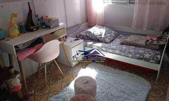 Imagem 5: Apartamento com 2 dormitórios à venda, 62 m² por R$ 450.000,00 - Canto do Forte - Praia Gr