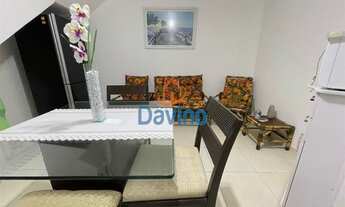 Imagem 7: APARTAMENTO DE 2 DORMITÓRIOS COM ÓTIMA LOCALIZAÇÃO NO CANTO DO FORTE - R$ 250 MIL